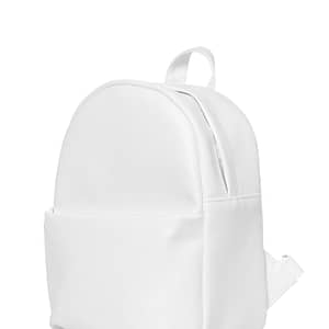 Рюкзак SamBag жіночий Brix KQV Білий