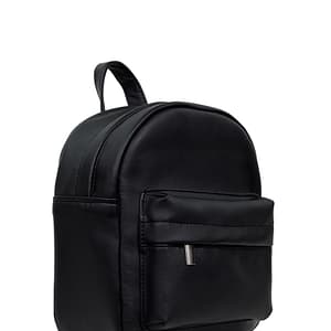 Рюкзак SamBag жіночий Brix SSH Чорний