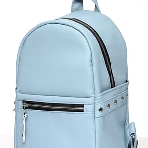 Рюкзак SamBag жіночий Dali BPS Голубий