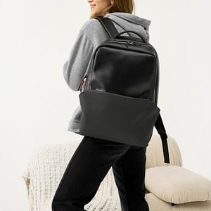Рюкзак SamBag жіночий Zard Dart з перфорацією