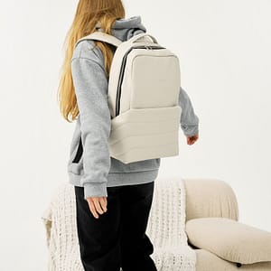 Рюкзак SamBag жіночий Zard Dart Сірий