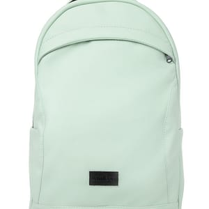 Рюкзак SamBag жіночий Zard LZN м'ята