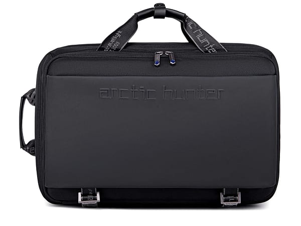 Рюкзак Arctic Hunter B00540 Синій - Зображення 10