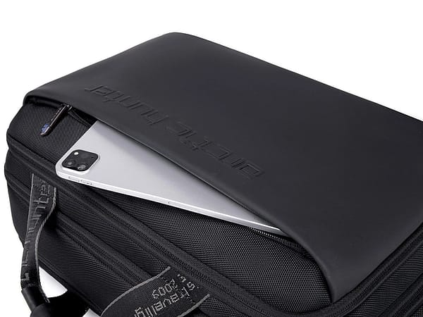 Рюкзак Arctic Hunter B00540 Синій - Зображення 8