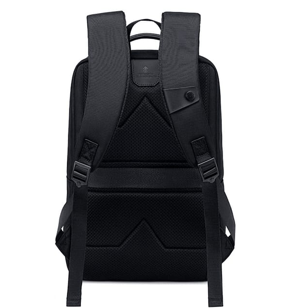Рюкзак Arctic Hunter B00681 Сірий - Зображення 5