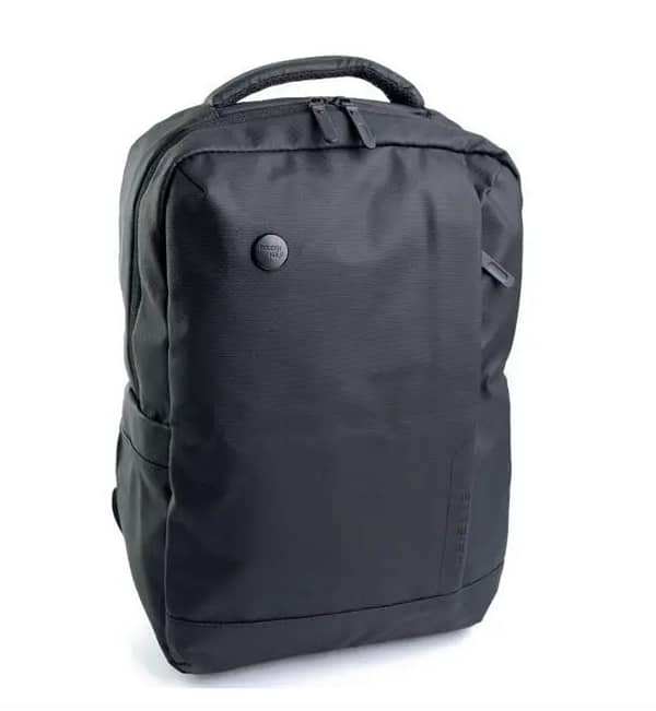 Рюкзак для ноутбука Golden Wolf GB00599 Чорний