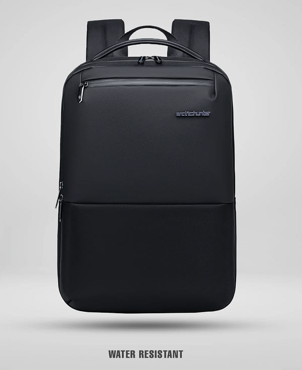 Рюкзак Arctic Hunter B00681 Сірий - Зображення 9
