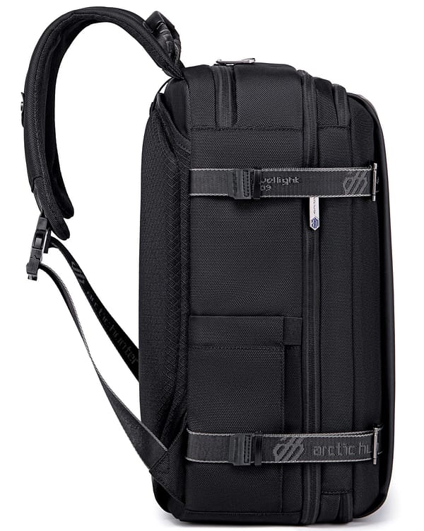Рюкзак Arctic Hunter B00540 Синій - Зображення 11