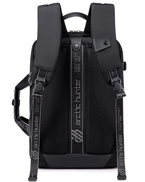 Рюкзак Arctic Hunter B00540 Синій - Зображення 9