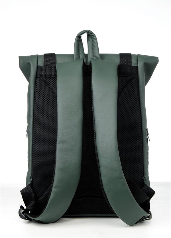 Рюкзак SamBag жіночий RollTop для ноутбука - Зображення 3