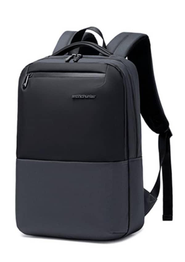 Рюкзак Arctic Hunter B00681 Сірий