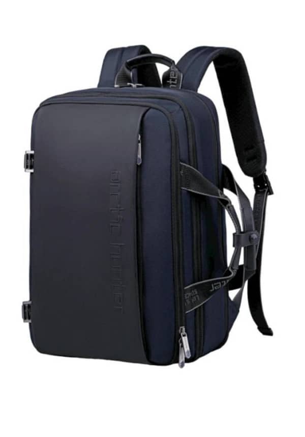 Рюкзак Arctic Hunter B00540 Синій